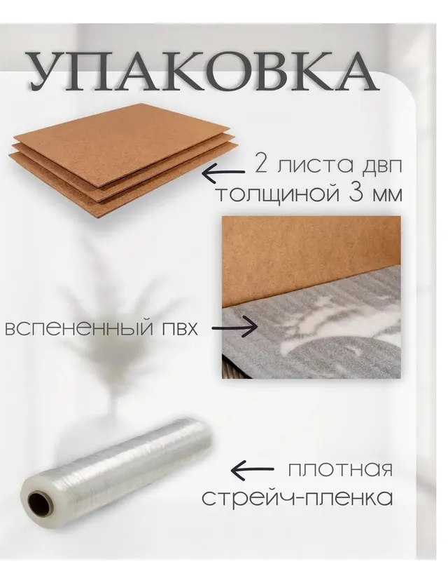 Панно «Дерево над рекой» в круге, фото 5