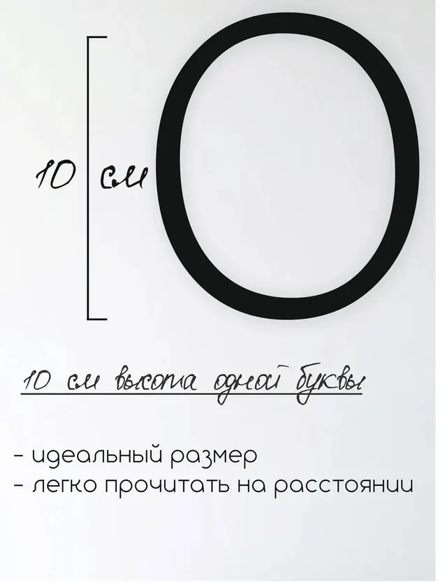 Панно-фраза «Хорошо быть дома», фото 2